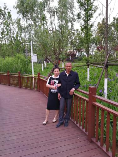 贵阳市体育文化公园旅行图片 1
