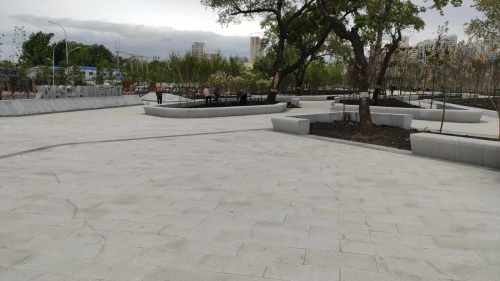 丁香游园旅行图片 1