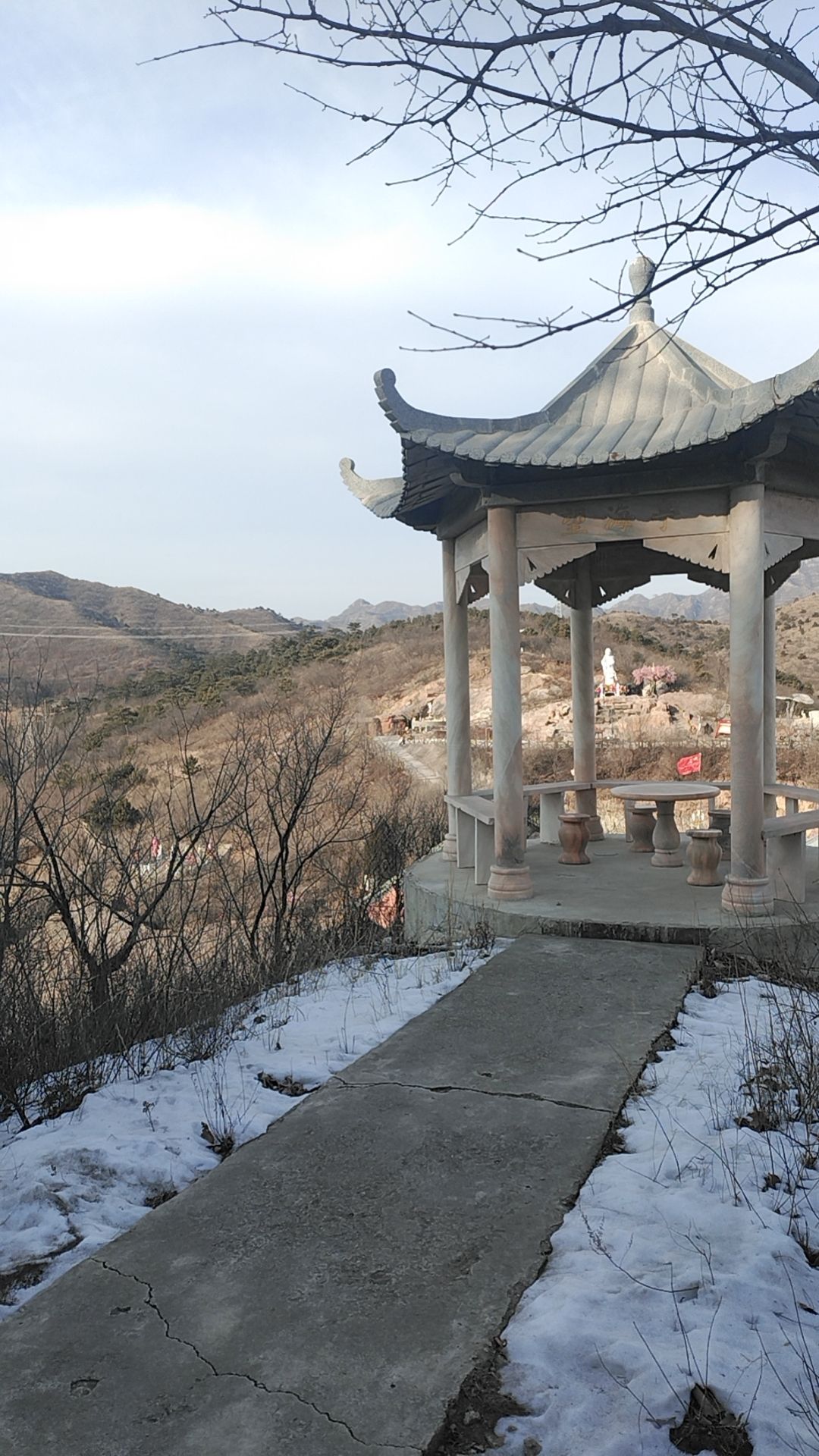 建昌县玉皇寺实景照片