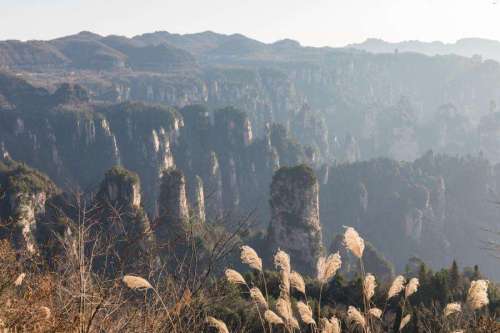 郭洞景区-郭洞古生态村旅行图片 1