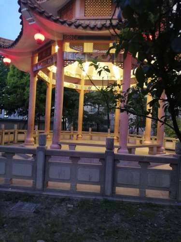 硕和法治文化主题公园旅行图片 2