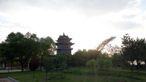 翠峰公园旅行图片 2