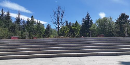 骏马岭森林公园