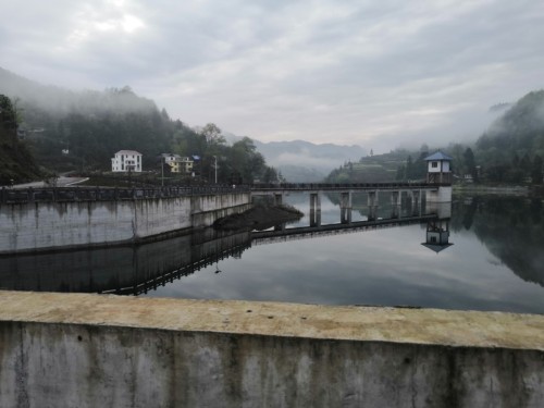 杨柳溪峡谷旅行图片 2