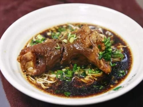 杭嘉湖咬强羊肉面馆