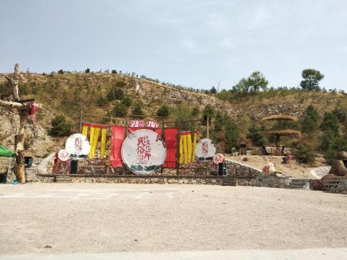 卫城景区旅行图片 2