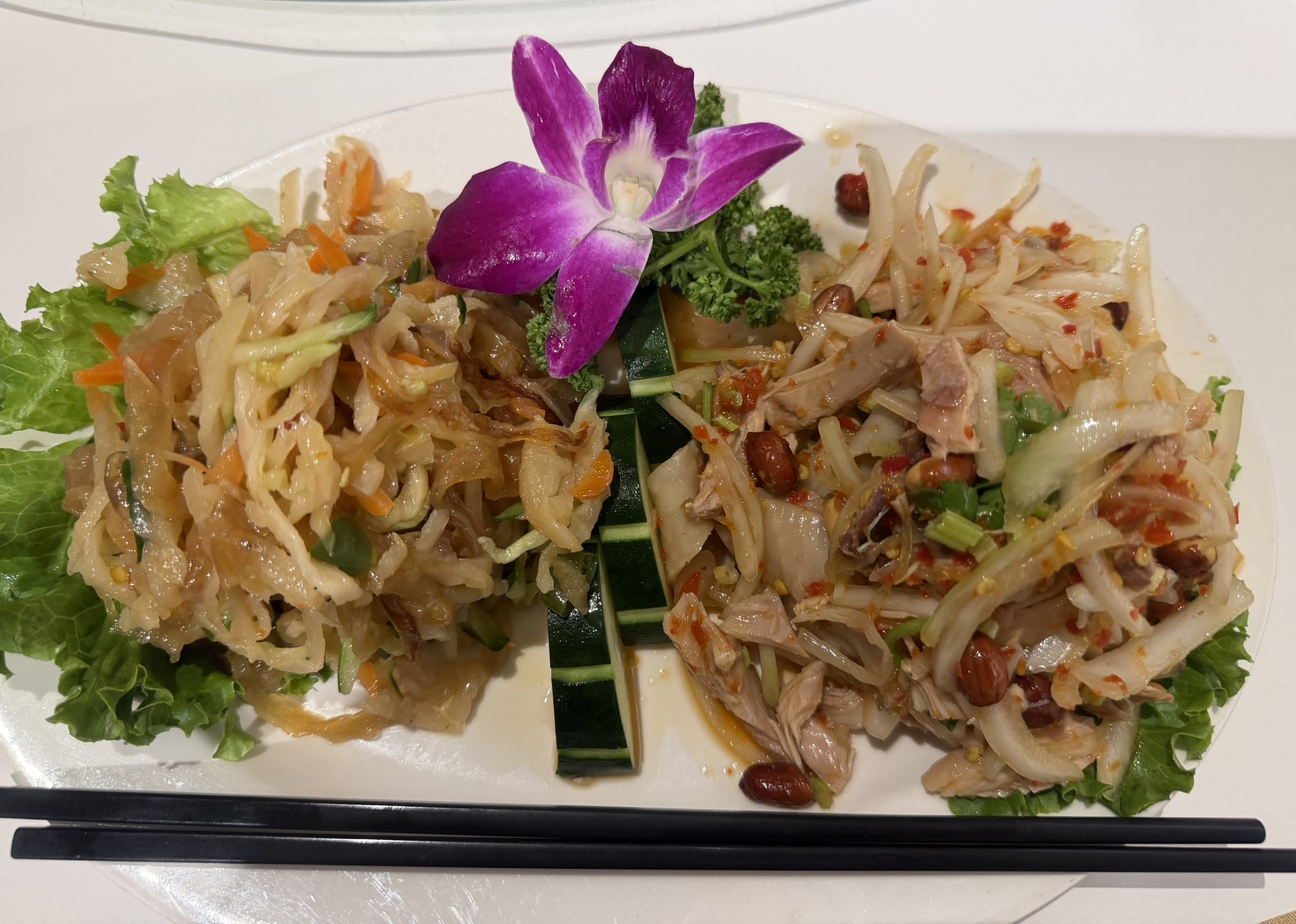 筷子餐厅