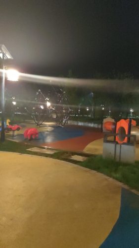 盛桥公园旅行图片 1