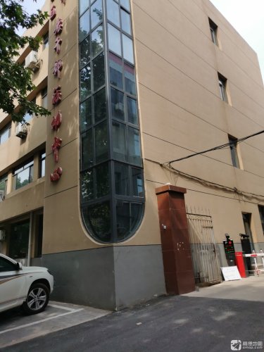 石家庄市鹿泉区老干部活动中心