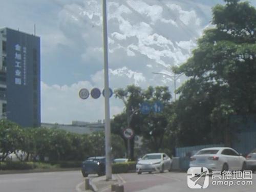 金旭工业园实景图（3）