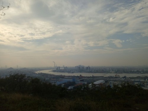 竺山公园旅行图片 3