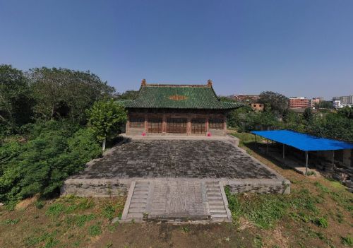 府文庙旅行图片 1