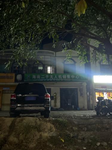 海南二手无人机销售中心