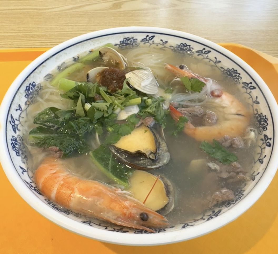 鲜粉之家(阳光城店)