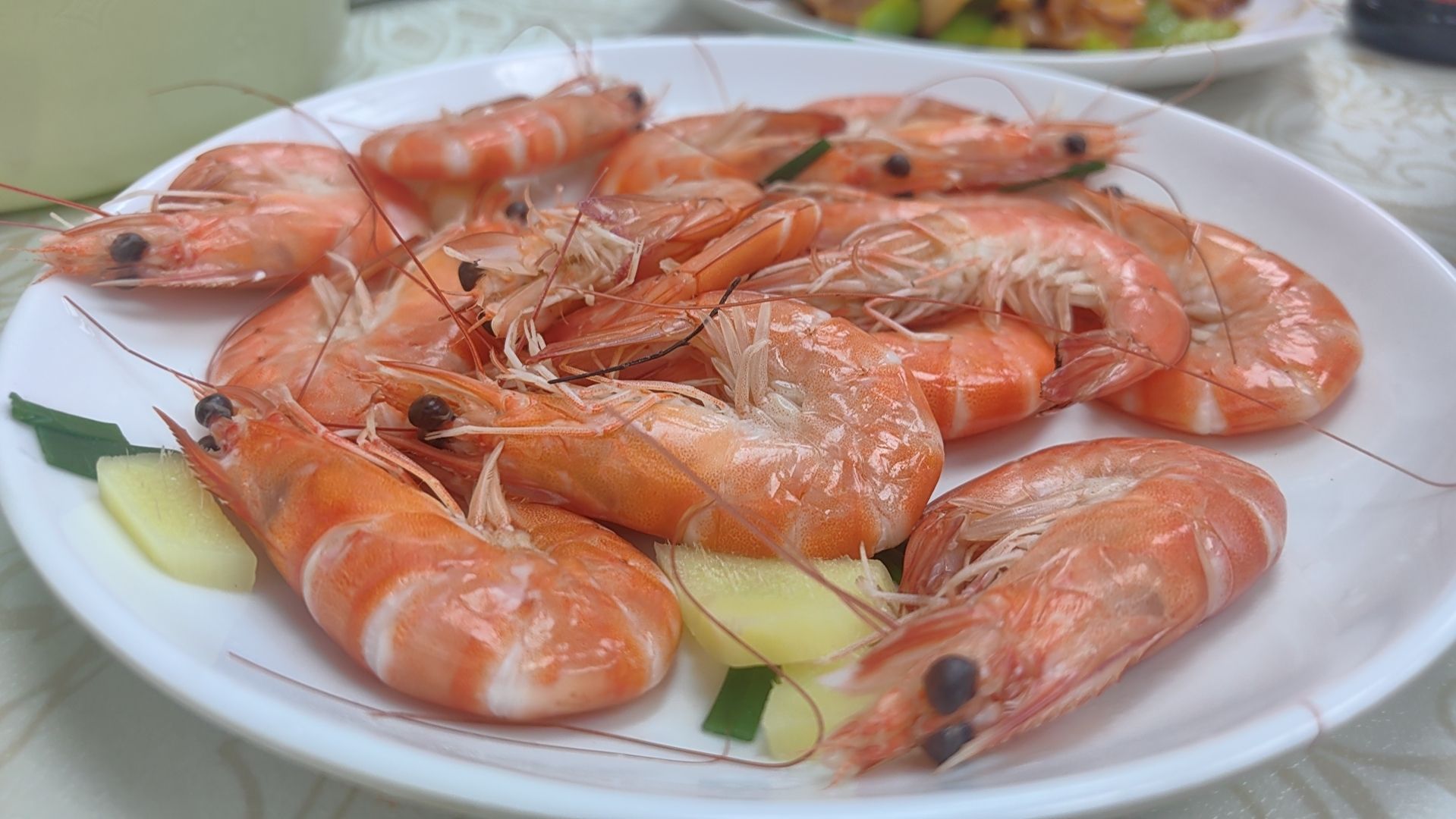 渔香阁海鲜美食