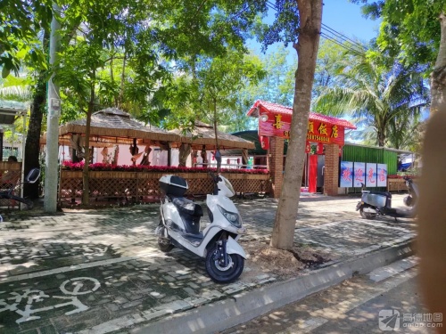 东边老爸茶
