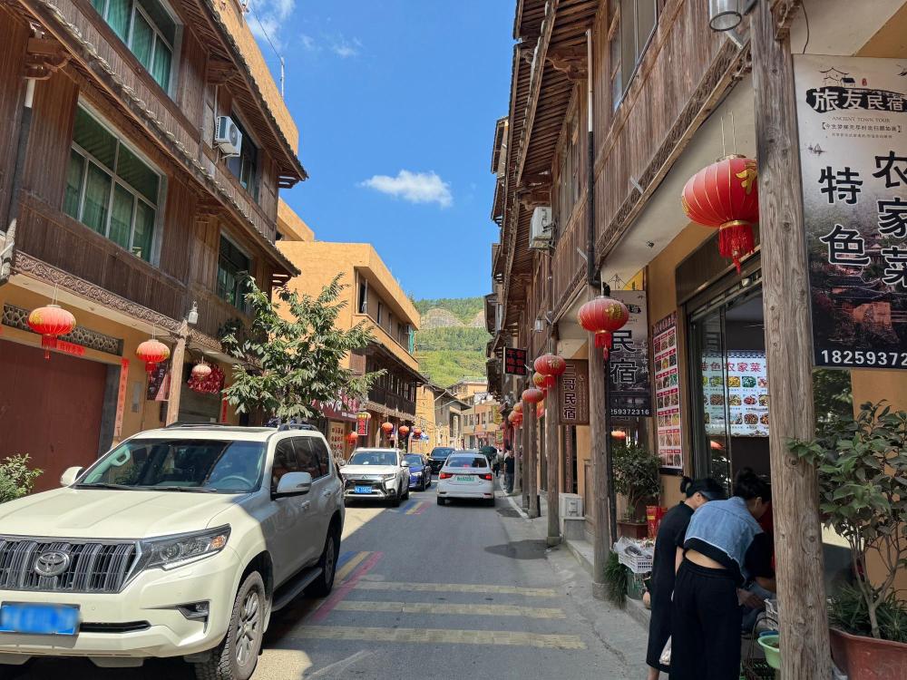 DAO龙潭景点图片