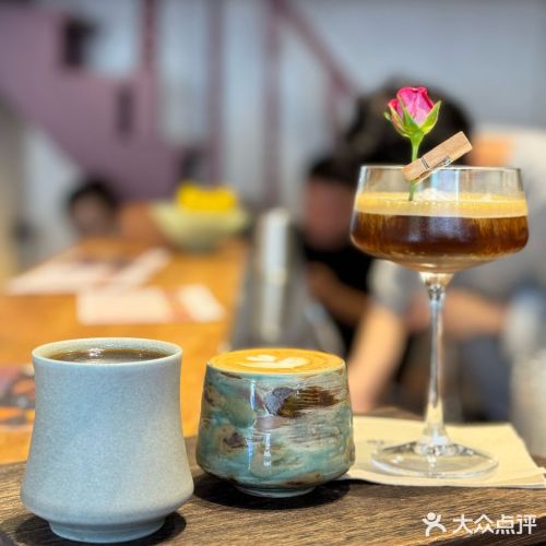 鲜花饼set