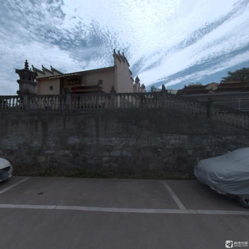 小龙皇寺实景照片