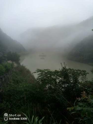 外婆湾景区旅行图片 1