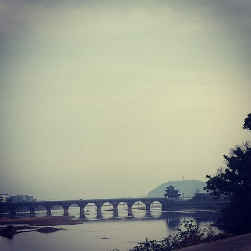 万年桥旅行图片 3