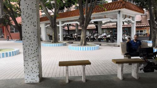 车陂公园旅行图片 3