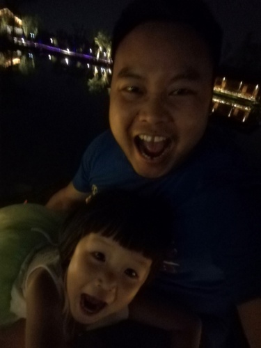 水韵天府文化旅游休闲街区旅行图片 3