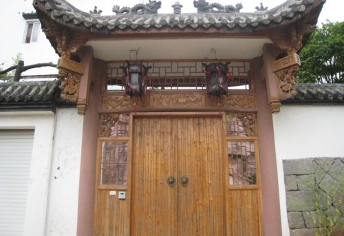 中国兰花村旅行图片 1