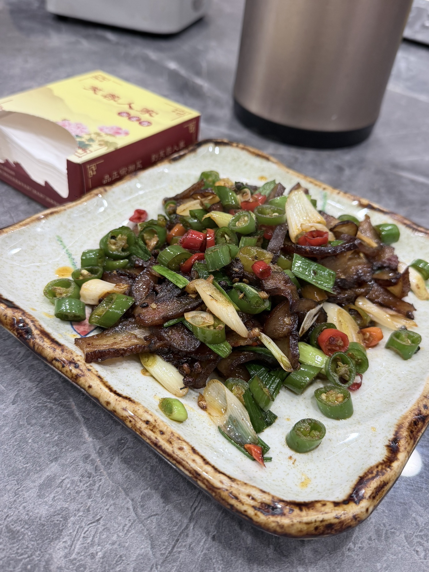 芙蓉人家湘菜馆(金宇小区店)