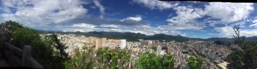 九星岩旅行图片 2