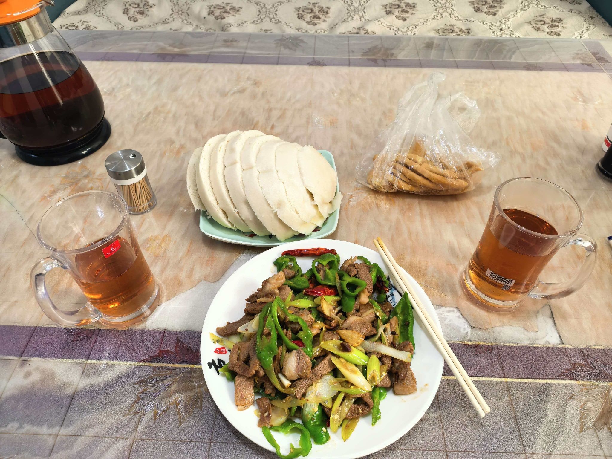 马大姐羊肉馆