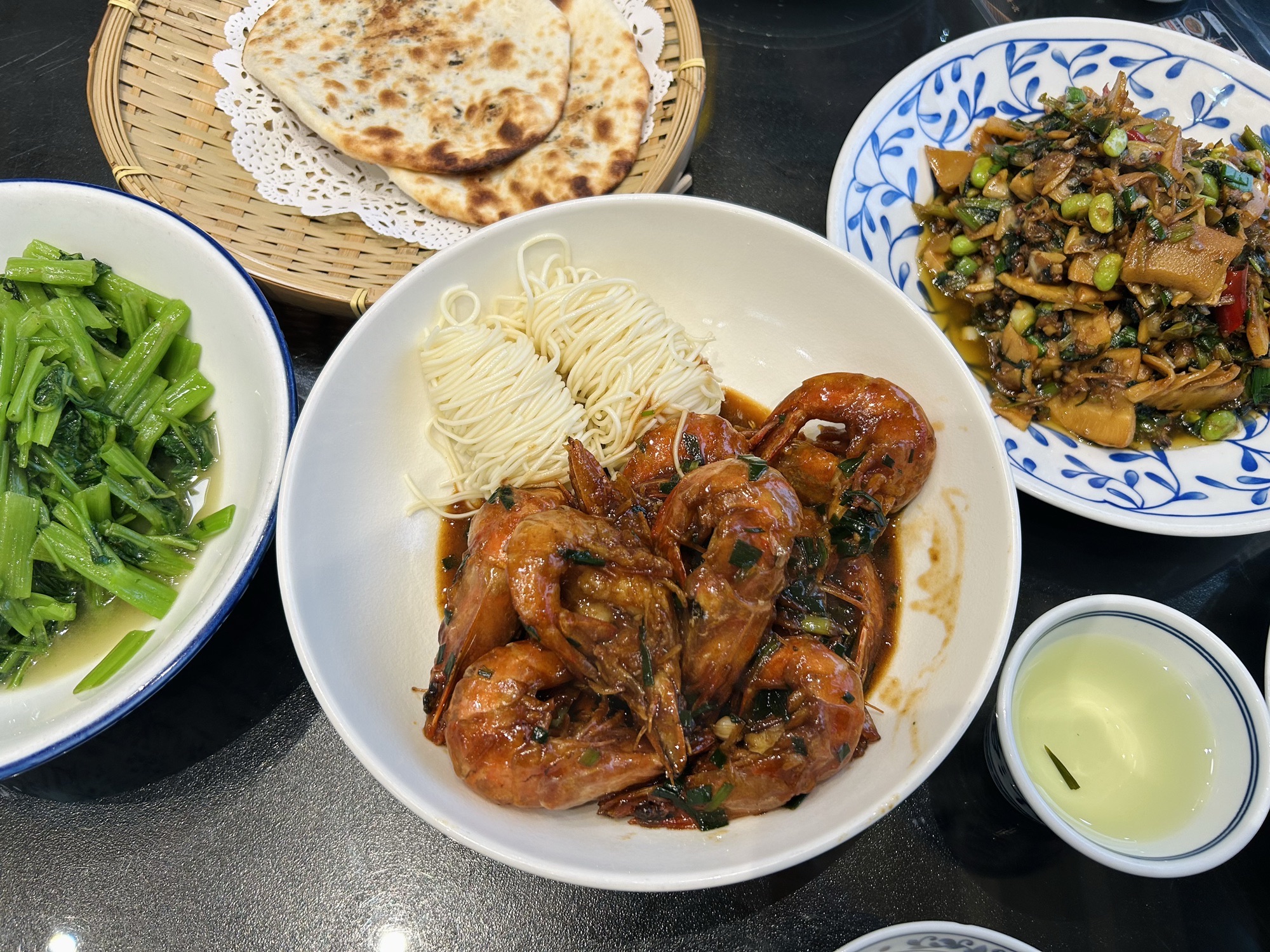 王府壹号特色菜馆(城东店)