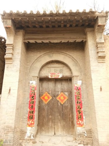 金城堡遗址旅行图片 3