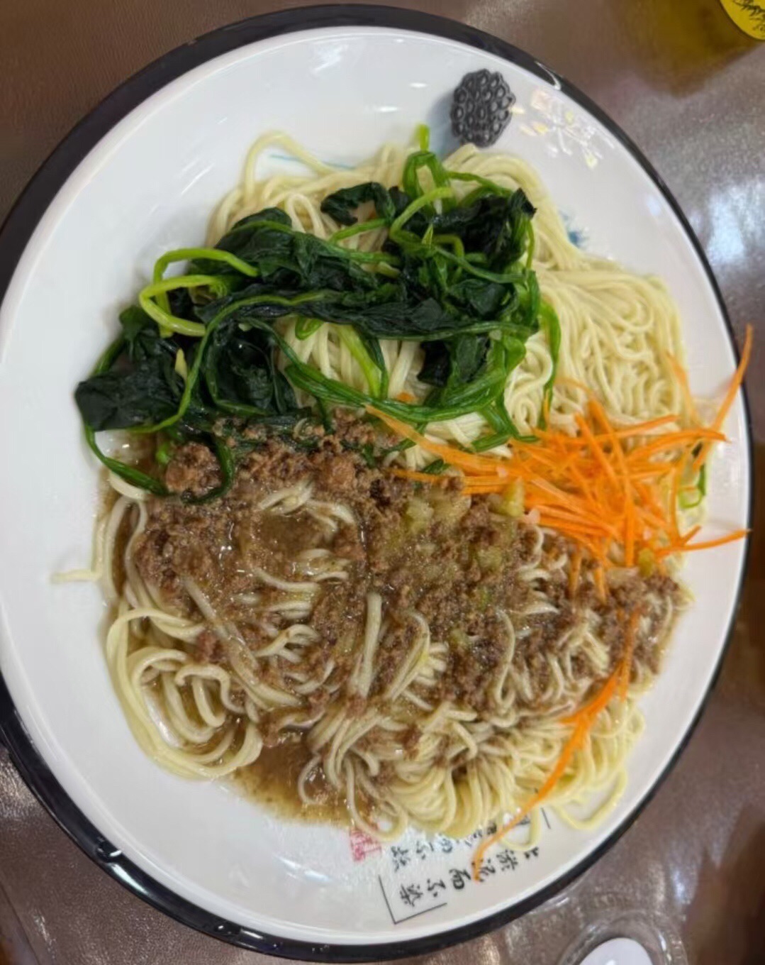 松鼠家兰州牛肉面