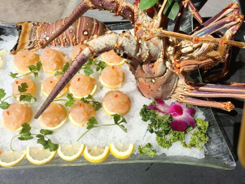 不仔客海鲜·大排档(三亚湾店)