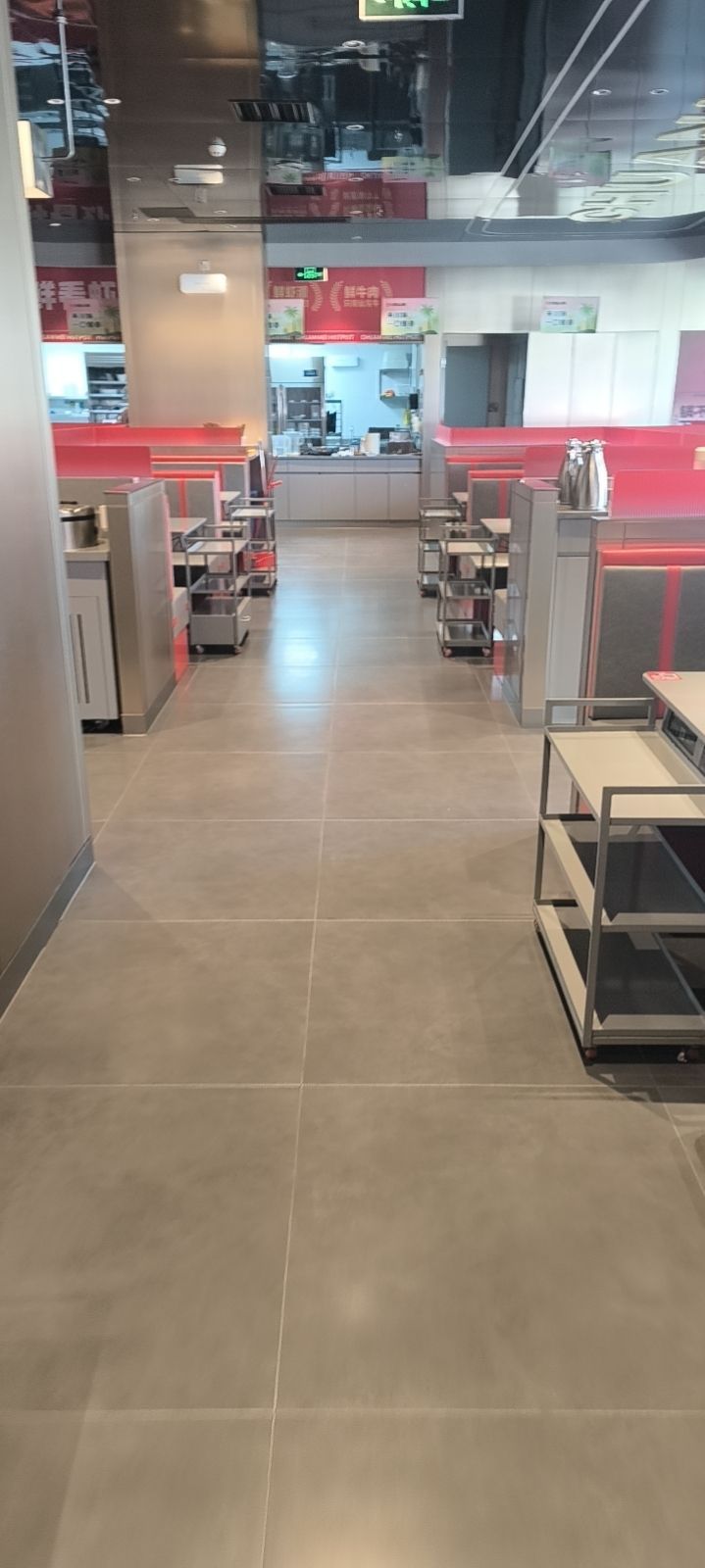 川妹火锅(琼中万福隆商厦直营店)