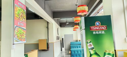 重庆肥肠鱼(昌江店)