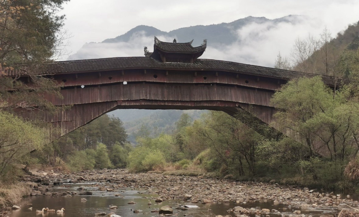 西洋殿实景照片