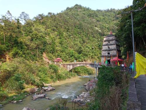 金马台旅行图片 1