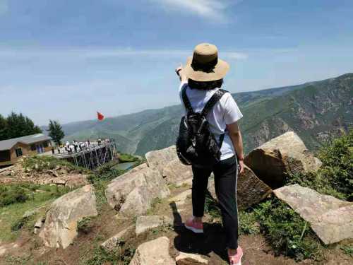 百花谷旅行图片 3