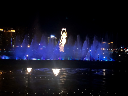 女娲补天旅行图片 1