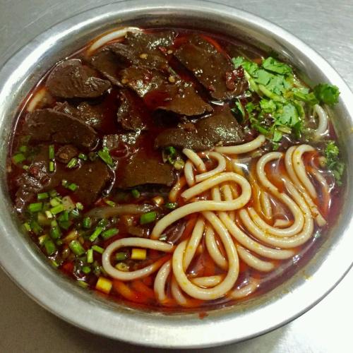 赵师傅油饼包烧麦