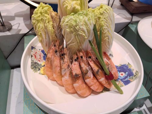 映像威海•海鲜(环翠楼公园店)