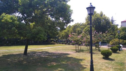 永和公园旅行图片 2