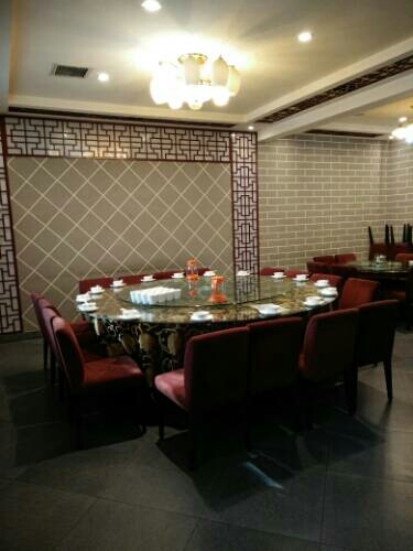 商务酒家(十四小区店)