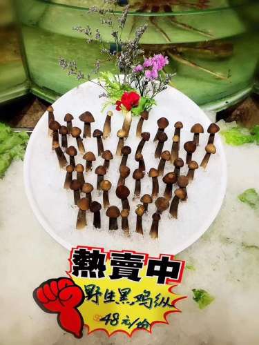 海皇世家(诸暨店)