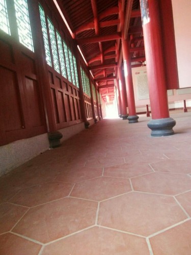 威惠公园旅行图片 2