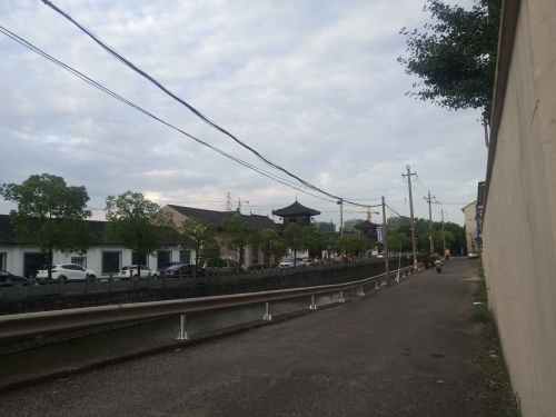 万寿寺旅行图片 1