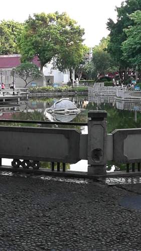 东二公园旅行图片 1