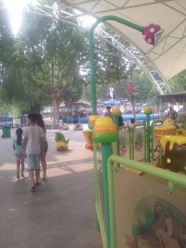 柏人公园旅行图片 3